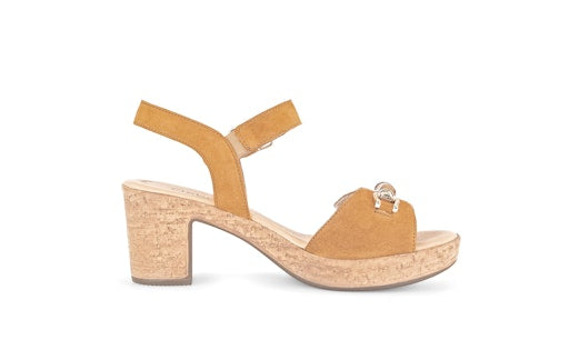 Sandalen  Gabor