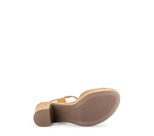 Sandalen  Gabor