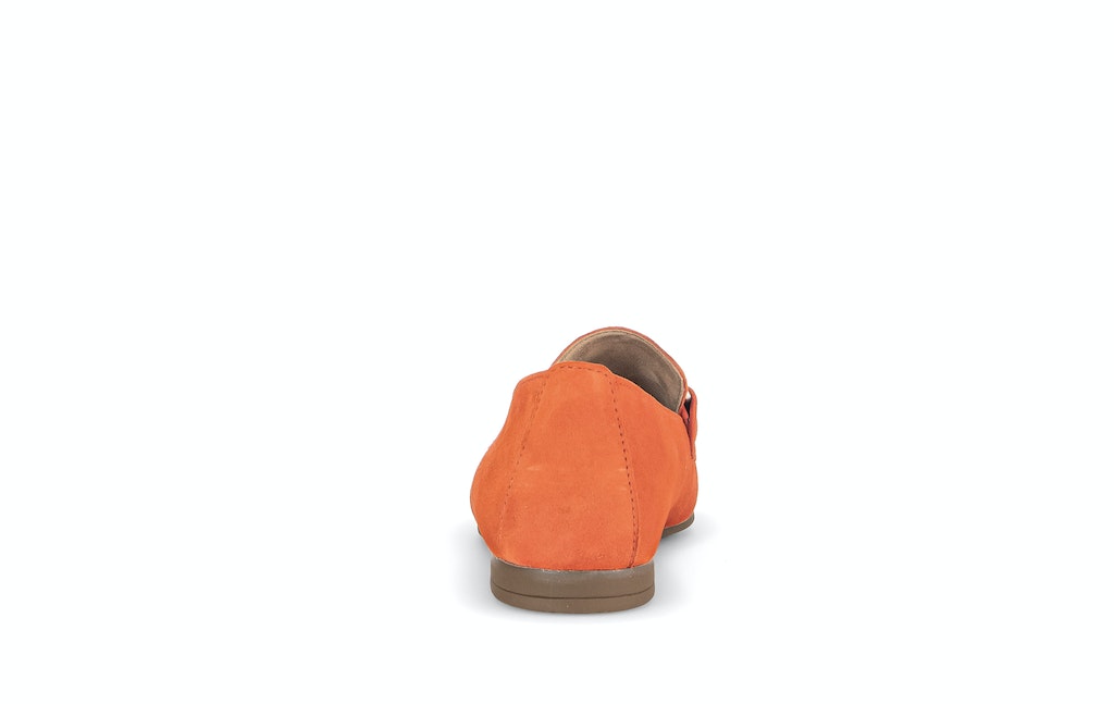 Loafers rood Gabor