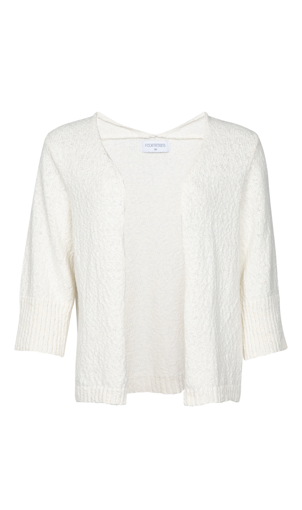 Cardigans beige Four Roses