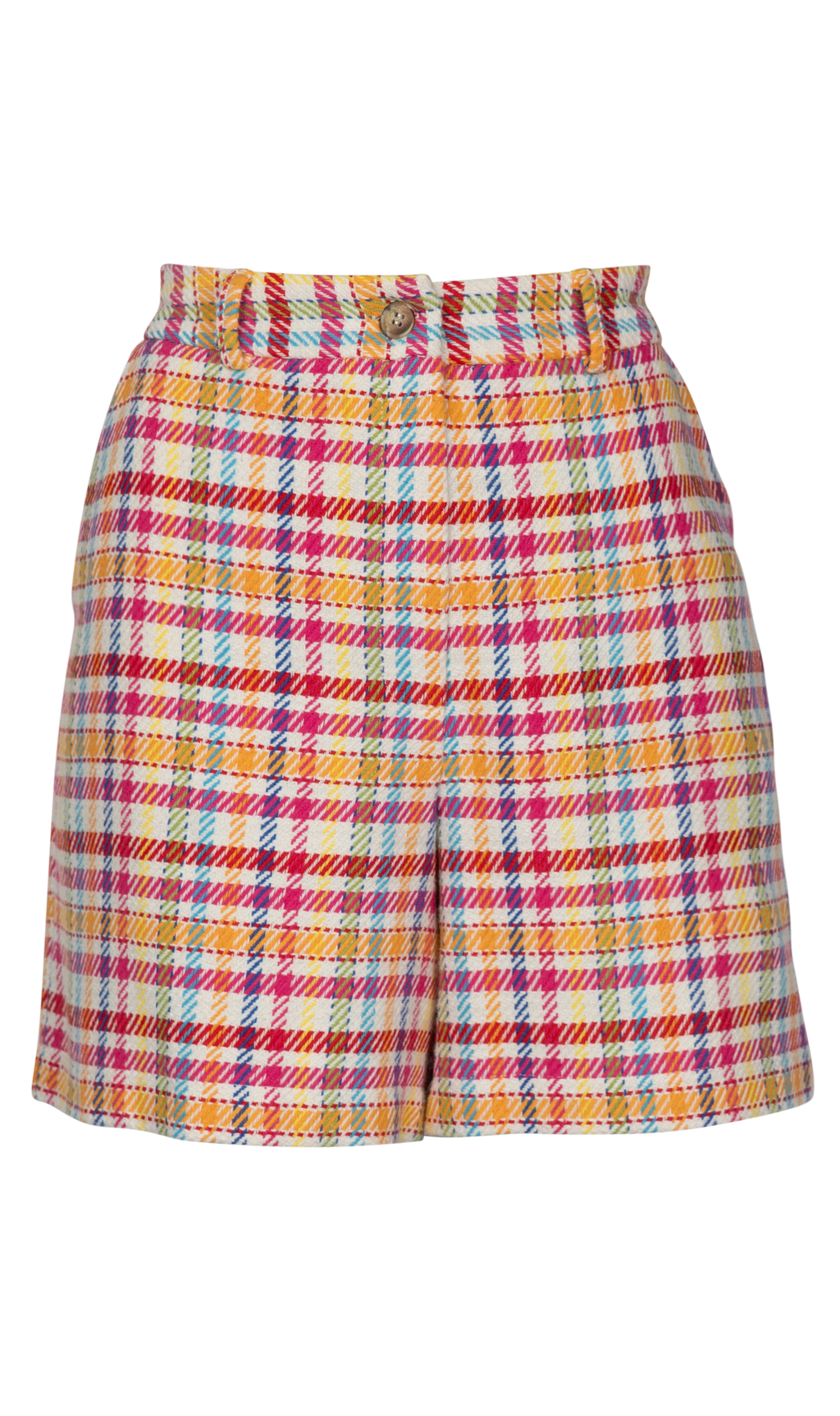 Shorten roze Four Roses