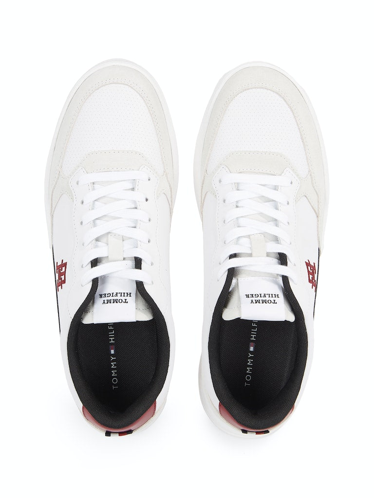 Sneakers wit Tommy Hilfiger