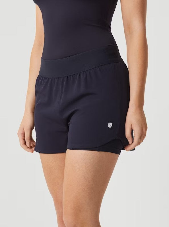 Shorten navy Björn Borg