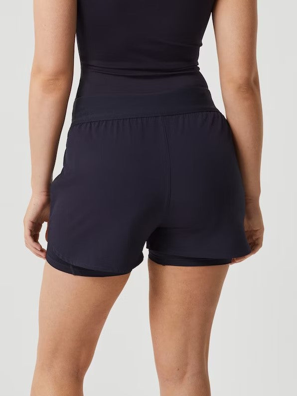 Shorten navy Björn Borg