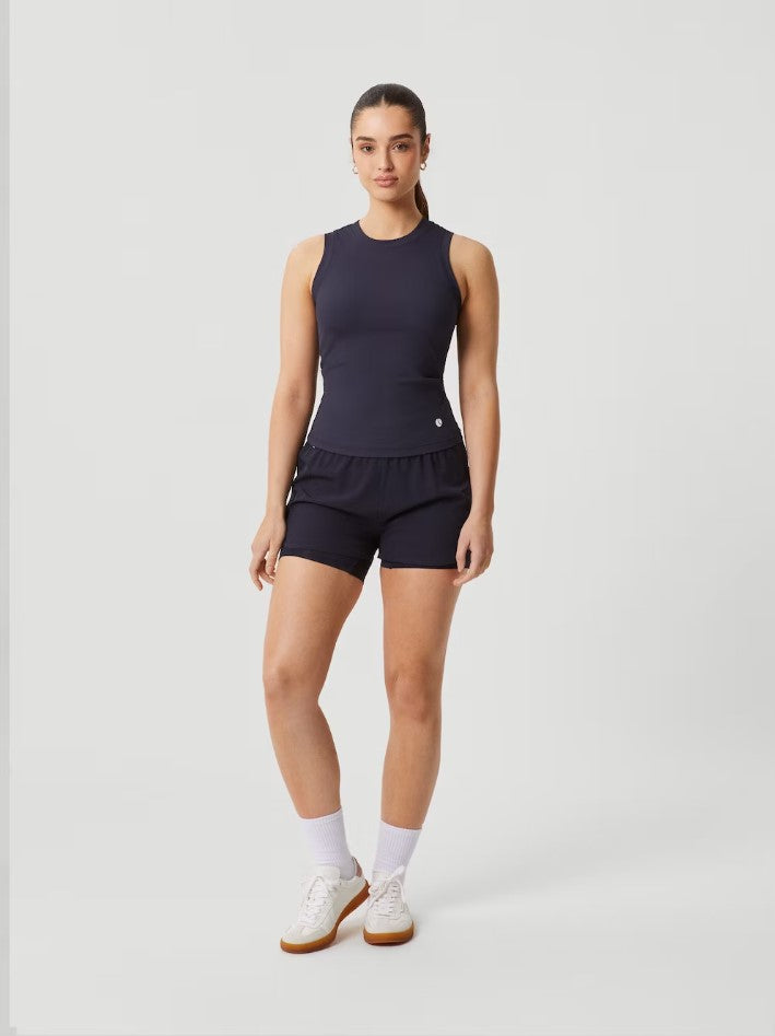 Shorten navy Björn Borg