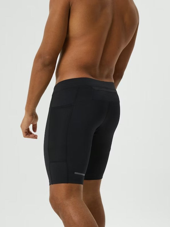 Shorten zwart Björn Borg