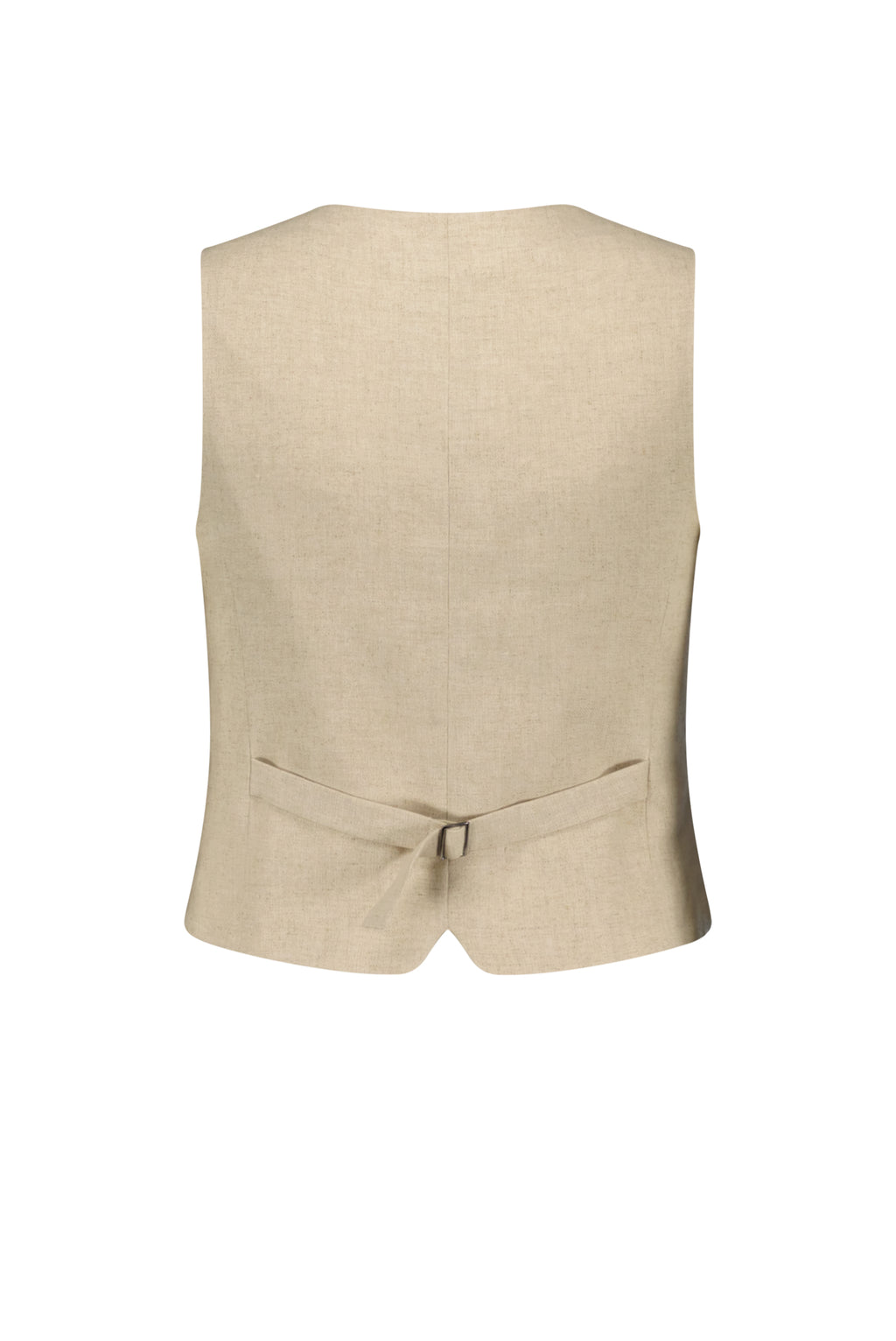 Kostuumgilets beige Red + Blu