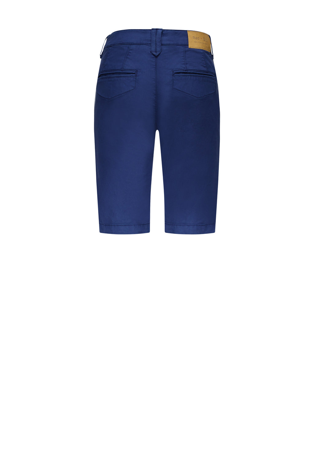 Shorten blauw Red + Blu