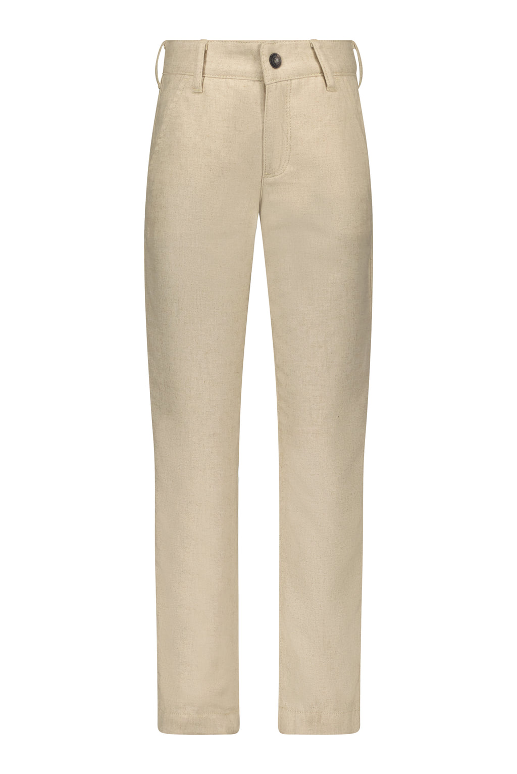 Broeken beige Red + Blu