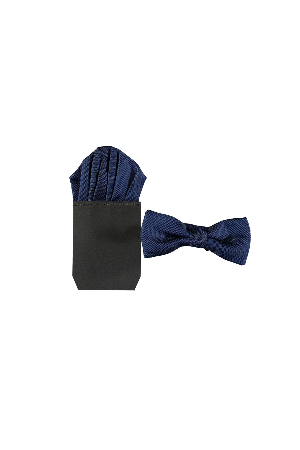 Strikken navy Red + Blu