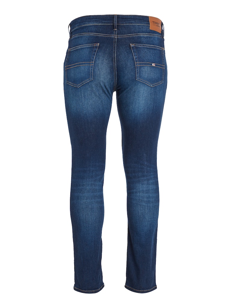 Jeans blauw Tommy Jeans