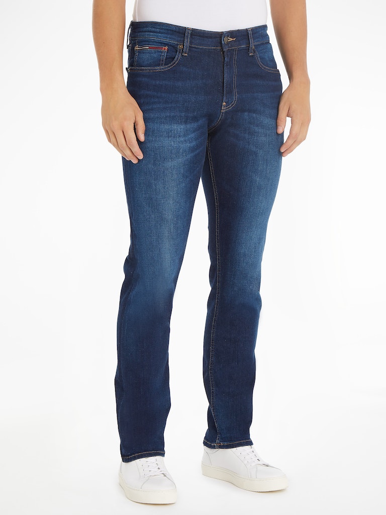 Jeans blauw Tommy Jeans