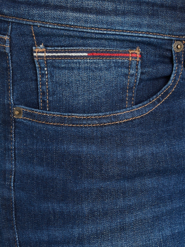 Jeans blauw Tommy Jeans