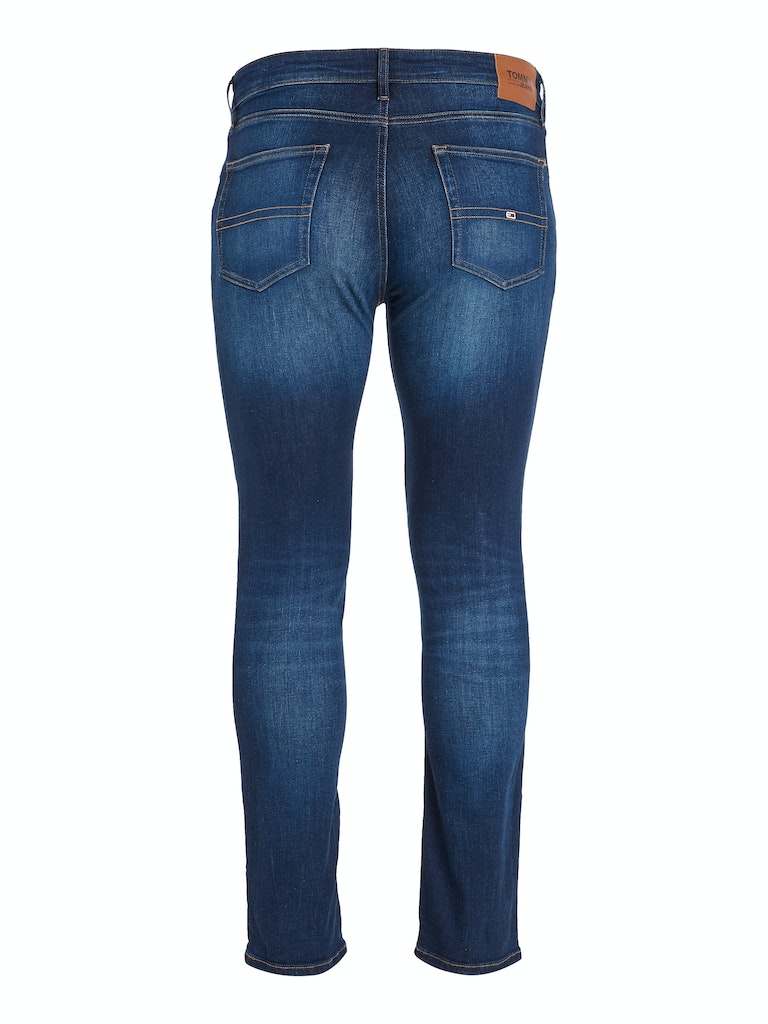 Jeans blauw Tommy Jeans