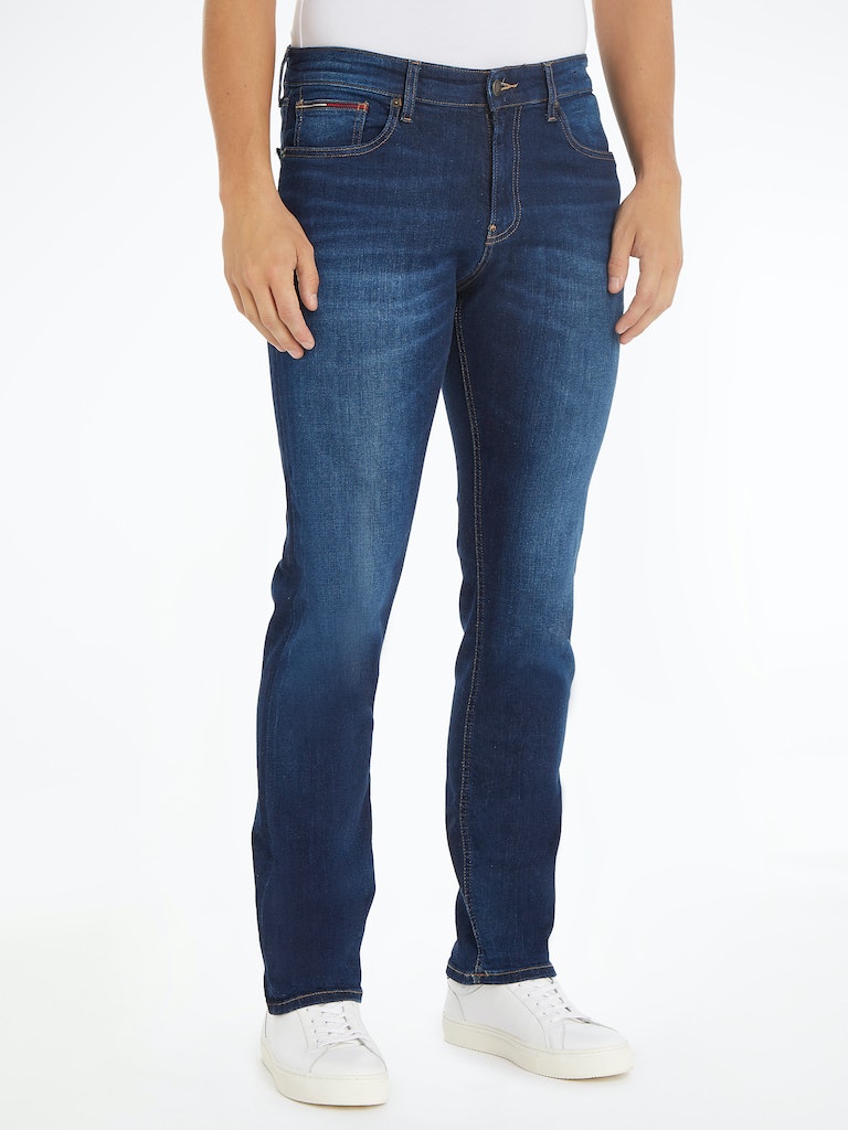 Jeans blauw Tommy Jeans