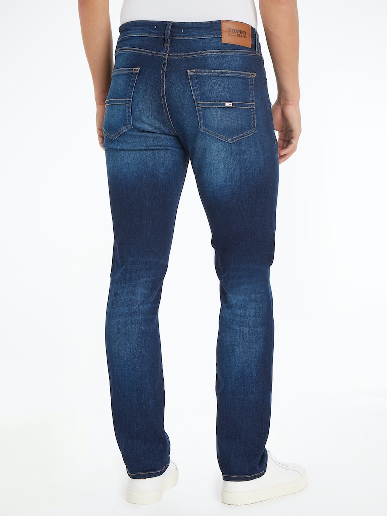Jeans blauw Tommy Jeans