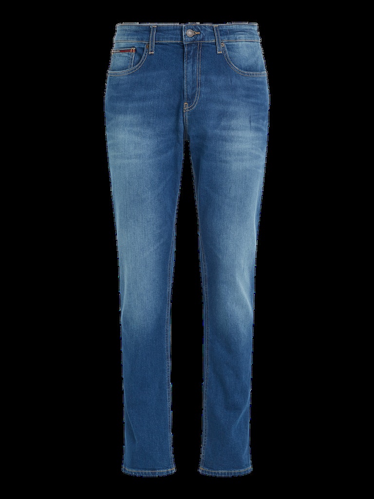 Jeans blauw Tommy Jeans