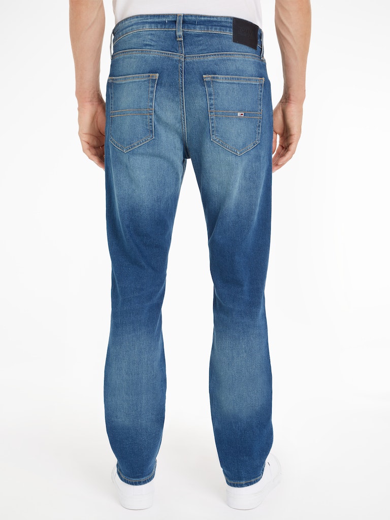 Jeans blauw Tommy Jeans