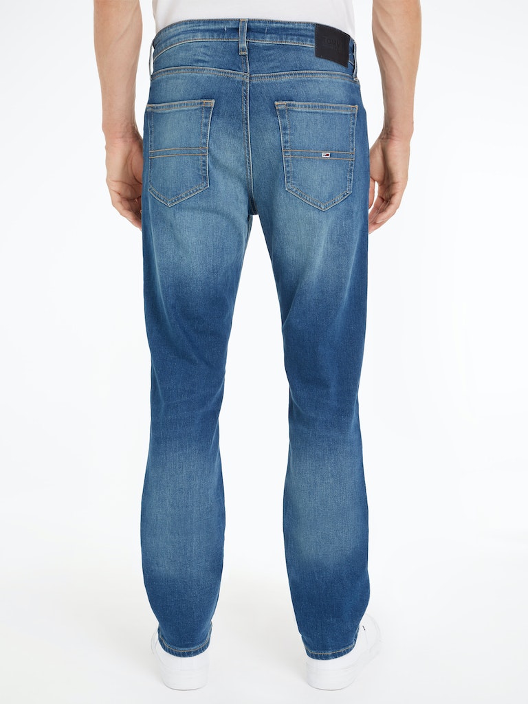 Jeans blauw Tommy Jeans