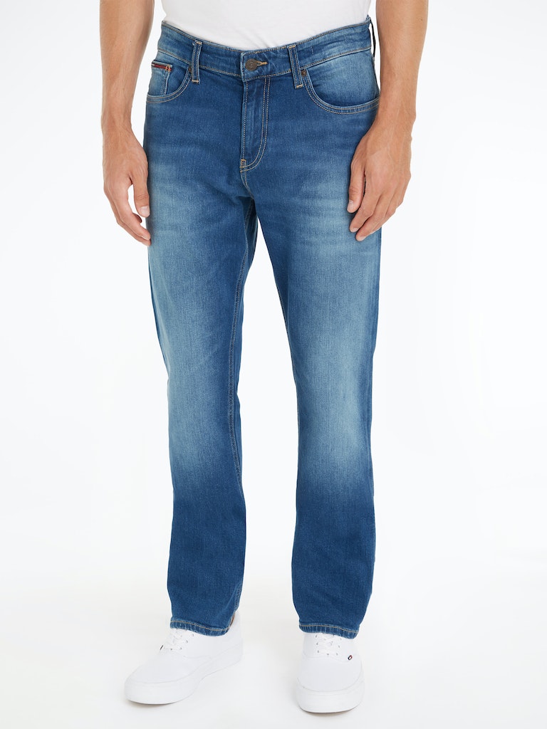 Jeans blauw Tommy Jeans
