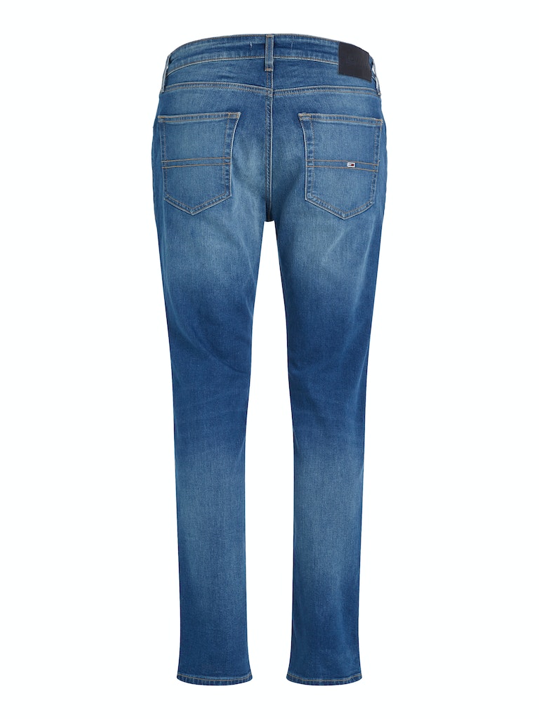 Jeans blauw Tommy Jeans