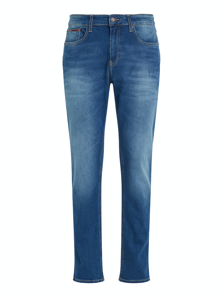 Jeans blauw Tommy Jeans