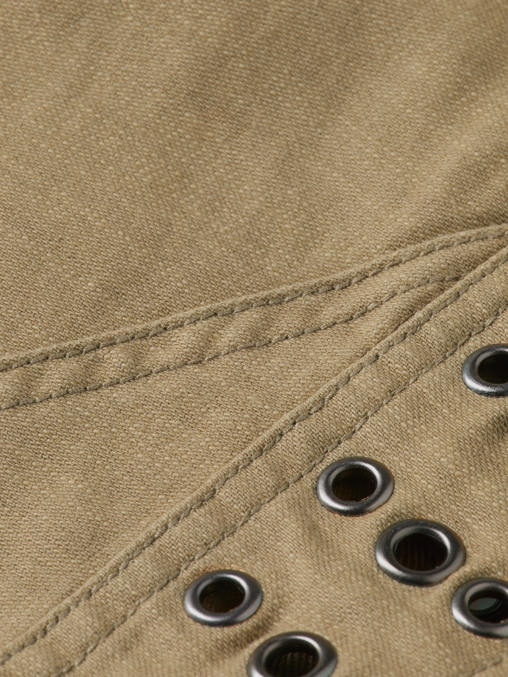 Jassen groen Scotch & Soda