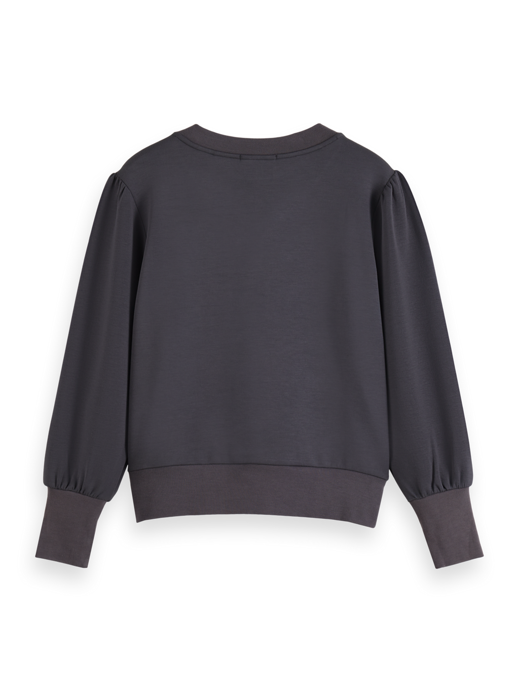 Sweaters grijs Scotch & Soda