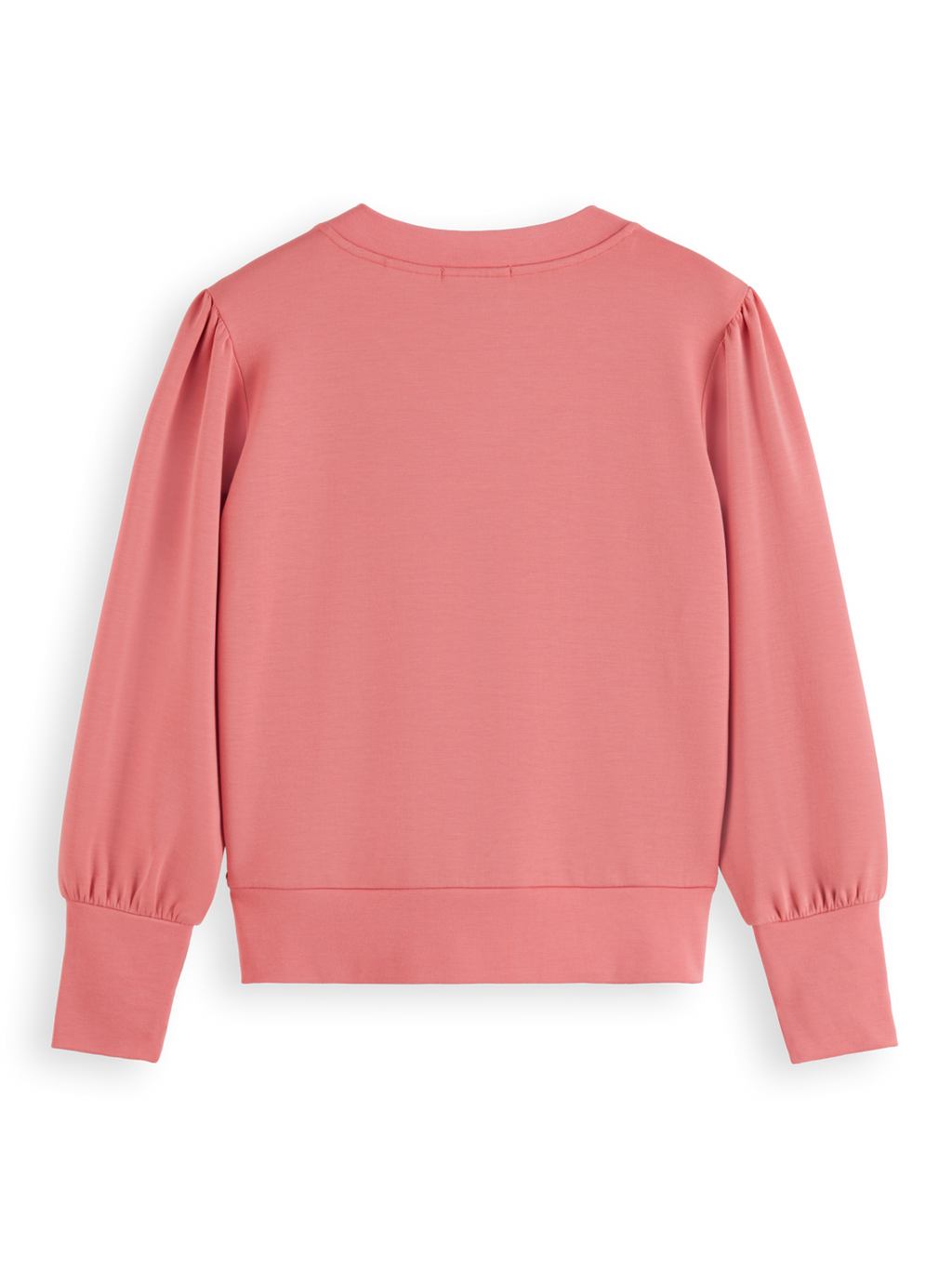 Sweaters oranje Scotch & Soda