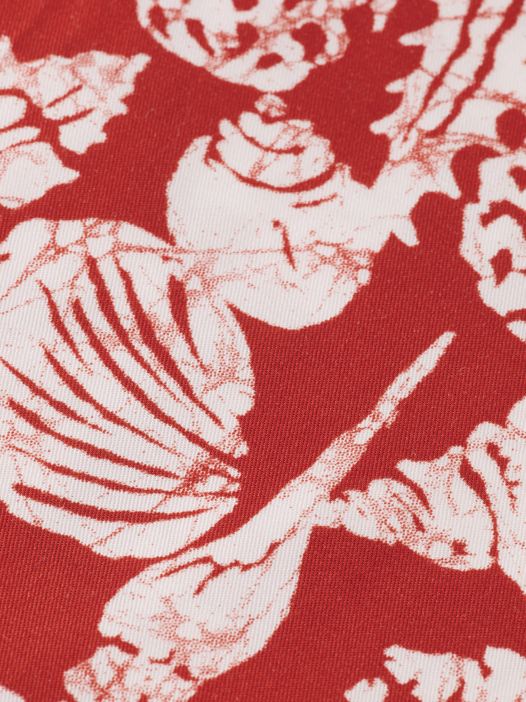 Broeken rood Scotch & Soda