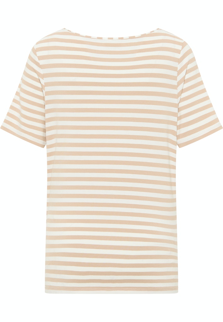 T-shirts korte mouw multicolor Barbara Lebek