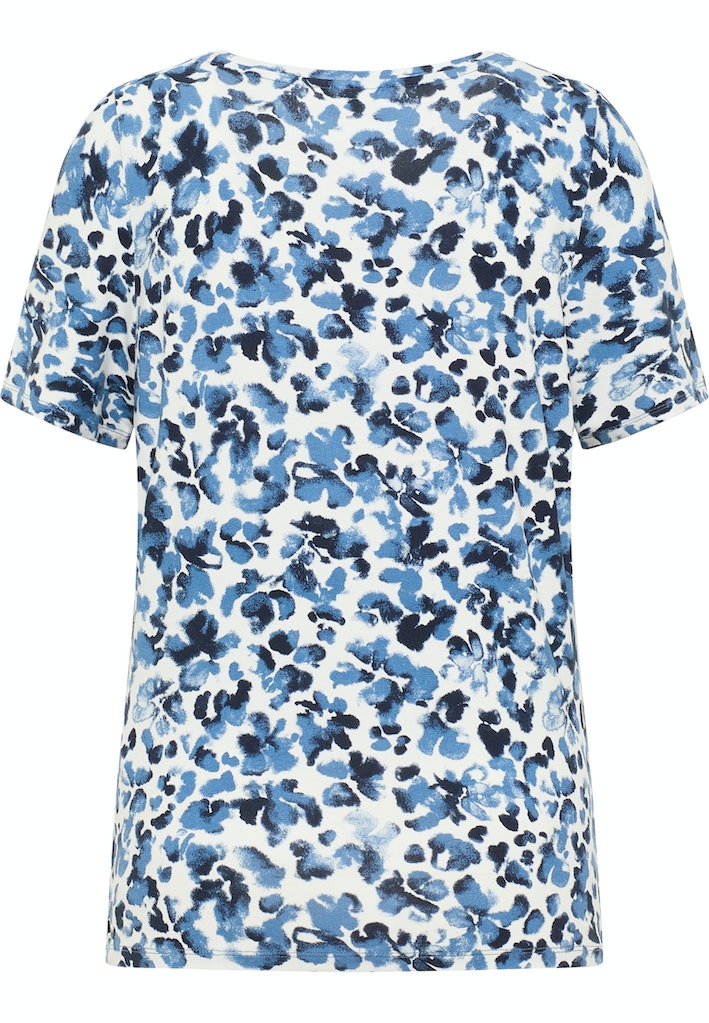 T-shirts korte mouw multicolor Barbara Lebek