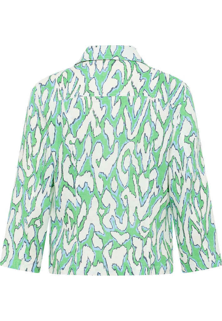 Blazers  Barbara Lebek