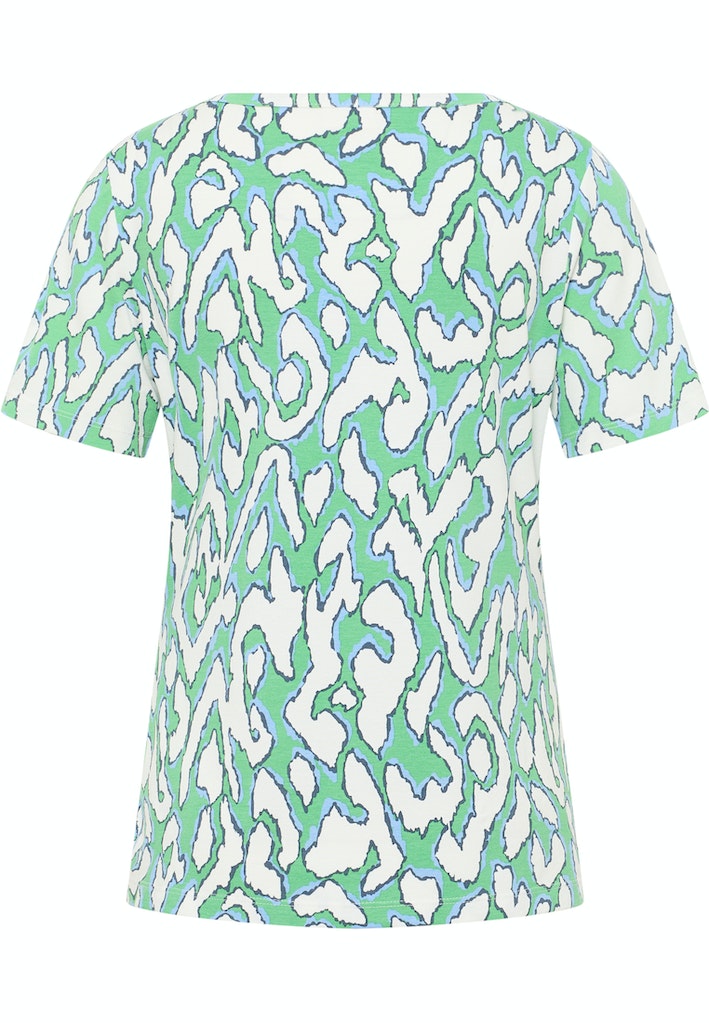 T-shirts korte mouw  Barbara Lebek