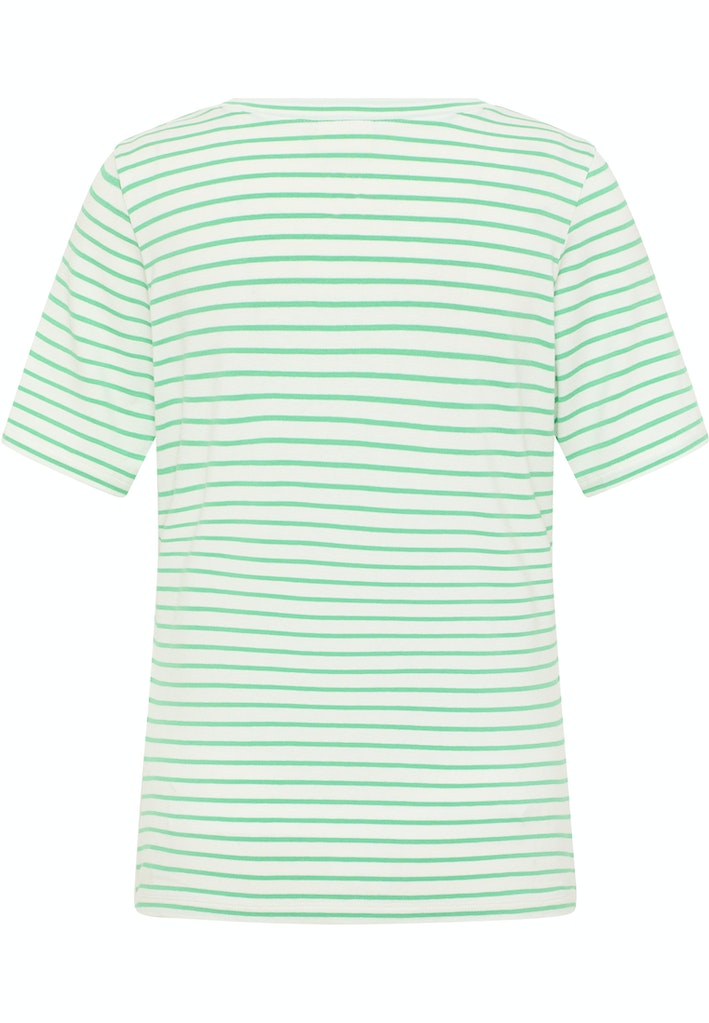 T-shirts korte mouw multicolor Barbara Lebek
