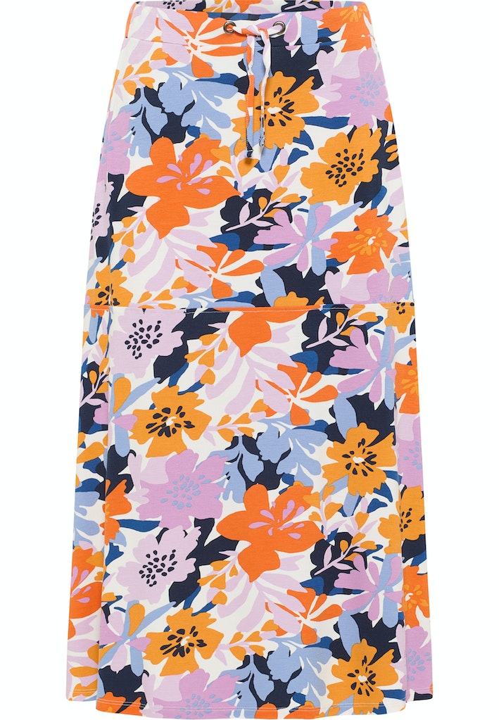 Rokken multicolor Barbara Lebek