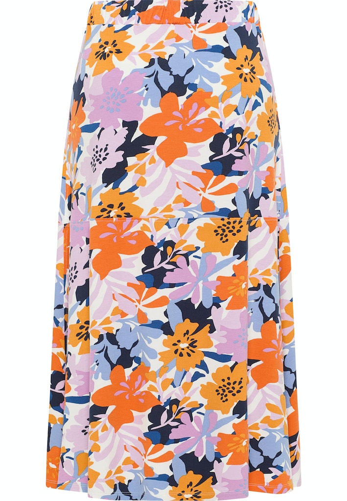 Rokken multicolor Barbara Lebek