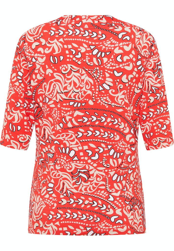 T-shirts korte mouw  Barbara Lebek