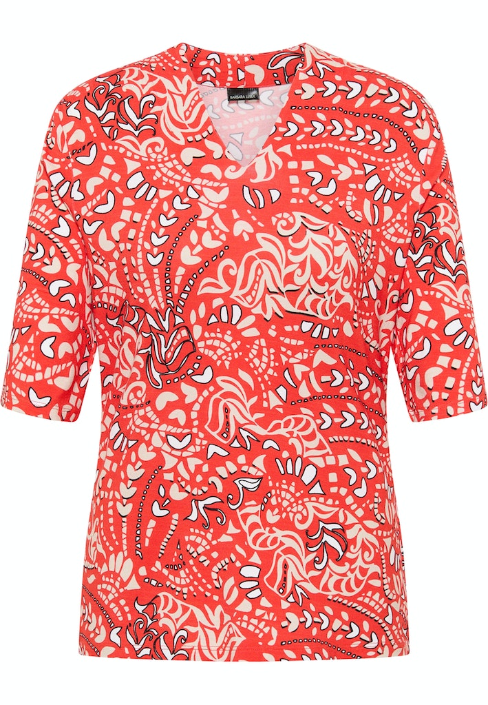 T-shirts korte mouw  Barbara Lebek