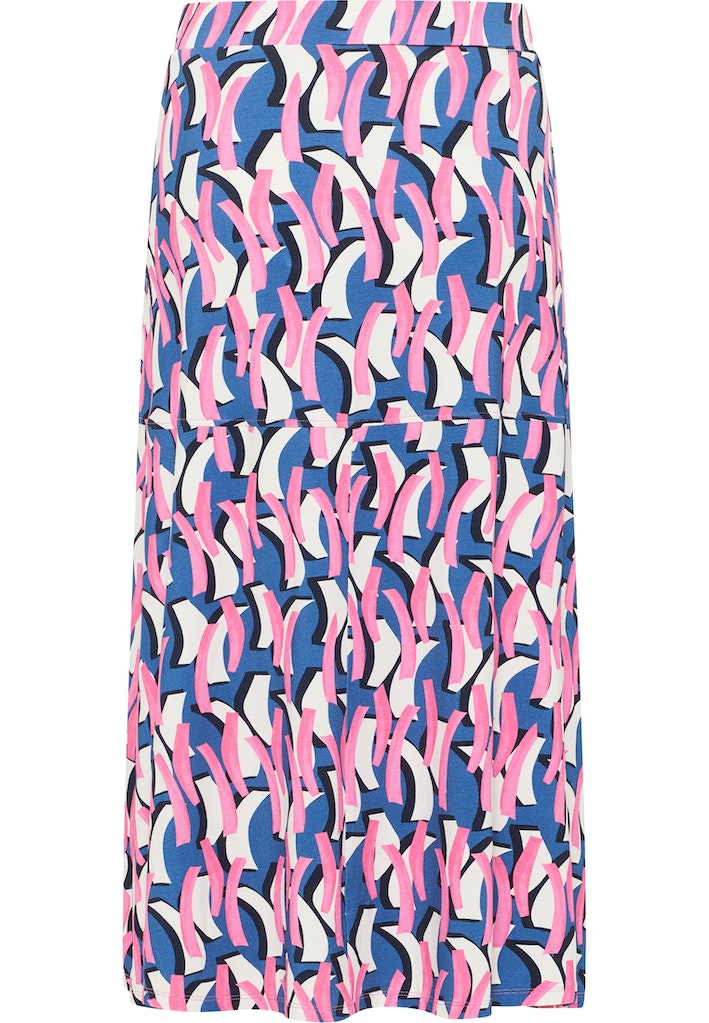 Rokken multicolor Barbara Lebek