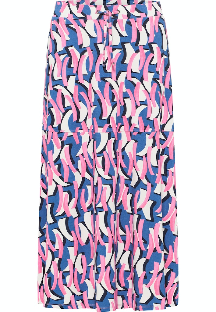 Rokken multicolor Barbara Lebek