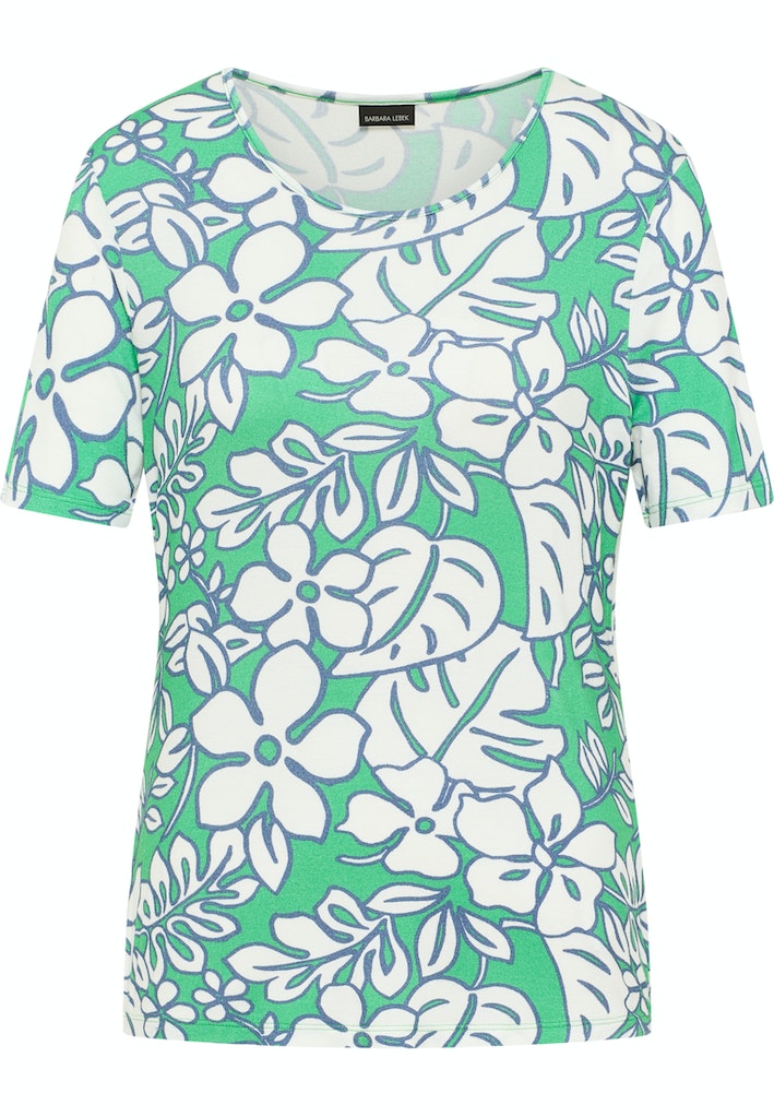 T-shirts korte mouw  Barbara Lebek