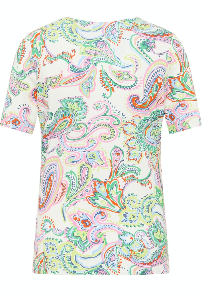 T-shirts korte mouw  Barbara Lebek