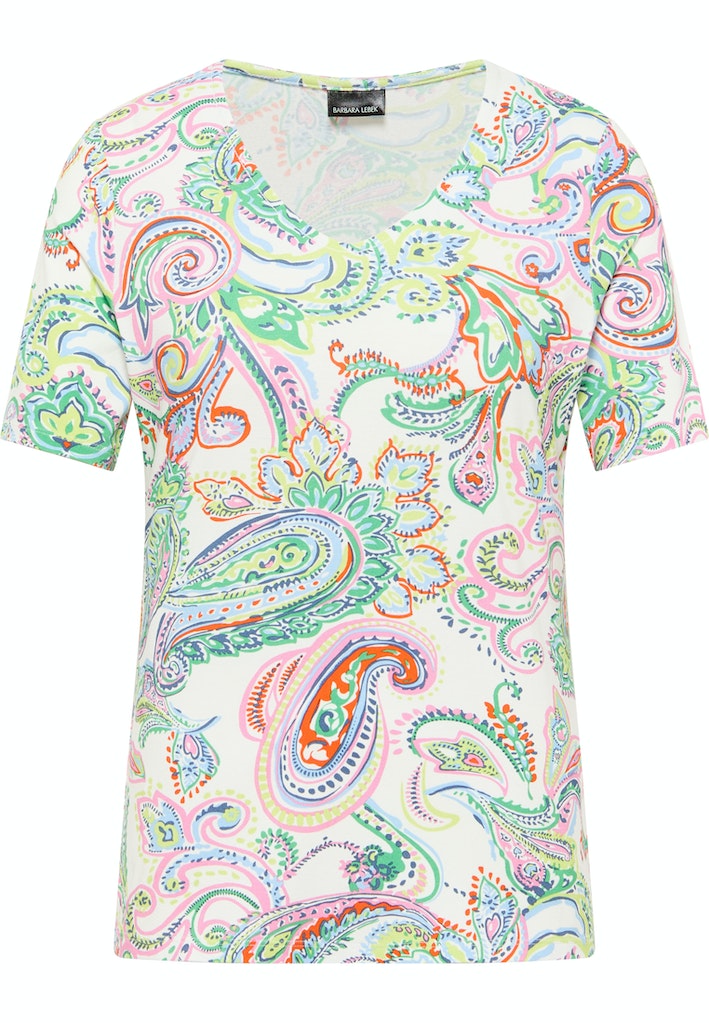 T-shirts korte mouw  Barbara Lebek