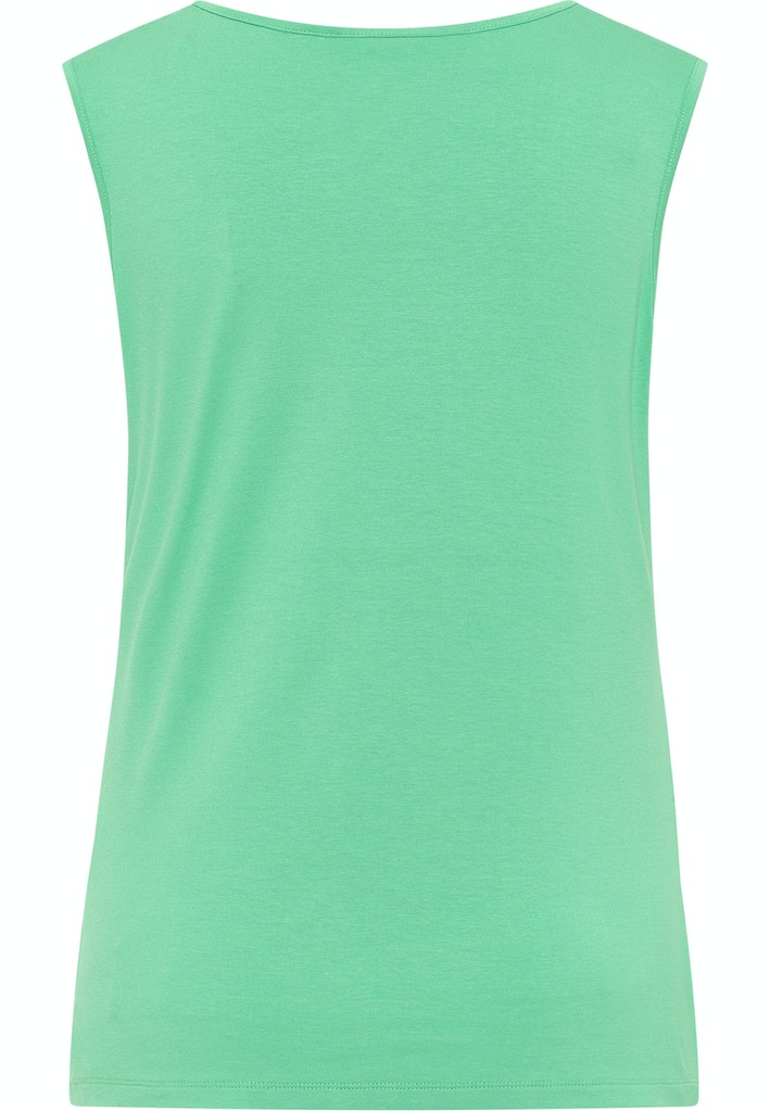 Tops groen Barbara Lebek