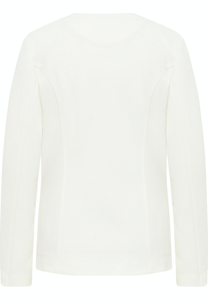 Blazers wit Barbara Lebek