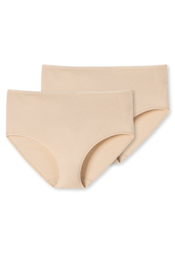 Onderbroeken beige SCHIESSER