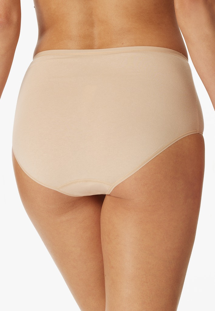 Onderbroeken beige SCHIESSER