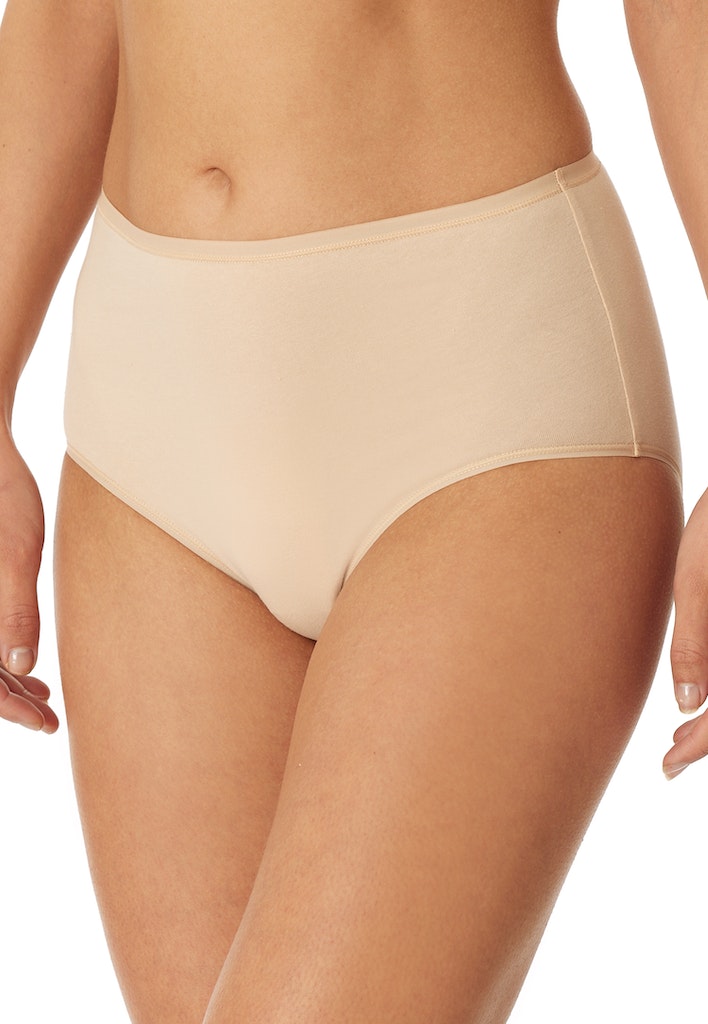 Onderbroeken beige SCHIESSER