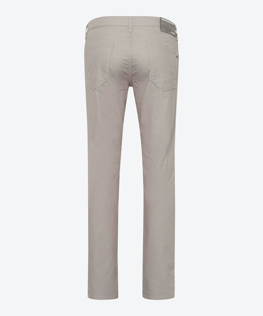 Broeken beige BRAX